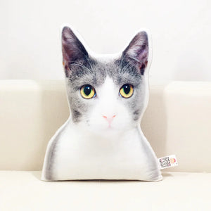 Almofada Personalizada Igual ao seu Pet