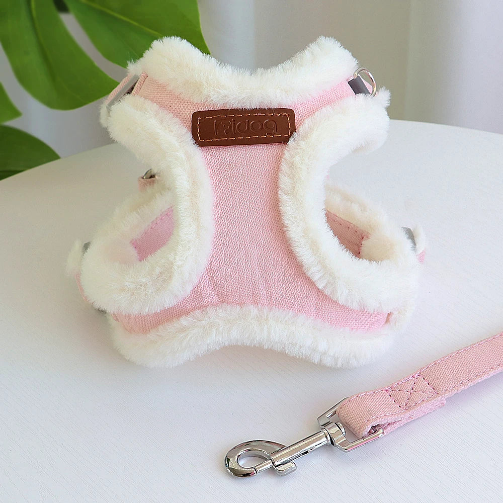 Coleira Pet com Guia Haty