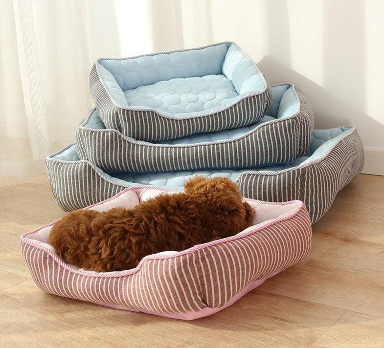 Cama Fresca Wilace