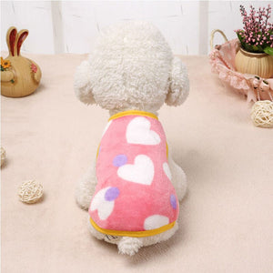 Blusinha Pet Lola