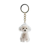 Chaveiro Colecionar Pelos Pet Memories