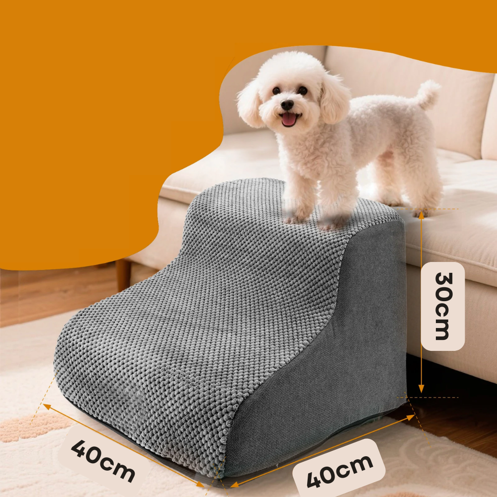 Escadinha Pet Eleva - 2, 3 ou 4 andares