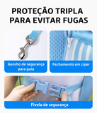 Mochila Canguru Pet Adore