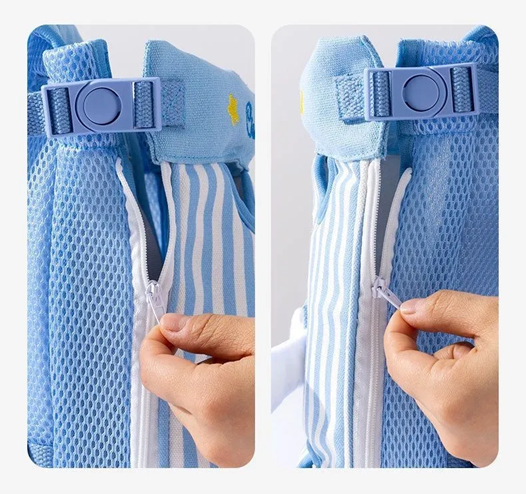 Mochila Canguru Pet Adore