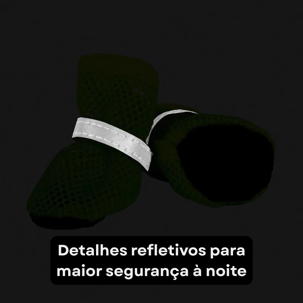 Sapatinho Protetor Pet But