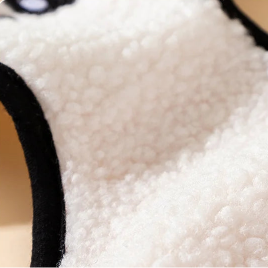 Coleira & Guia Pet Fofinha