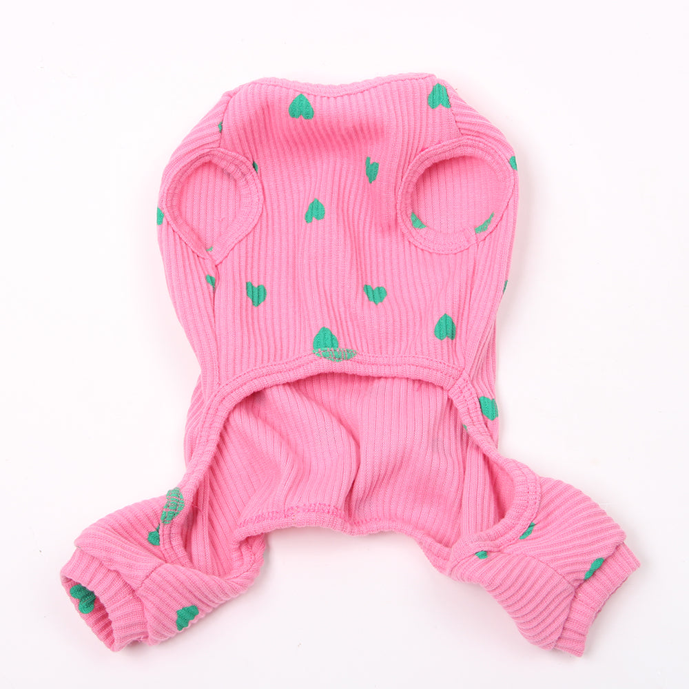 Macacão Sem Mangas Nibs