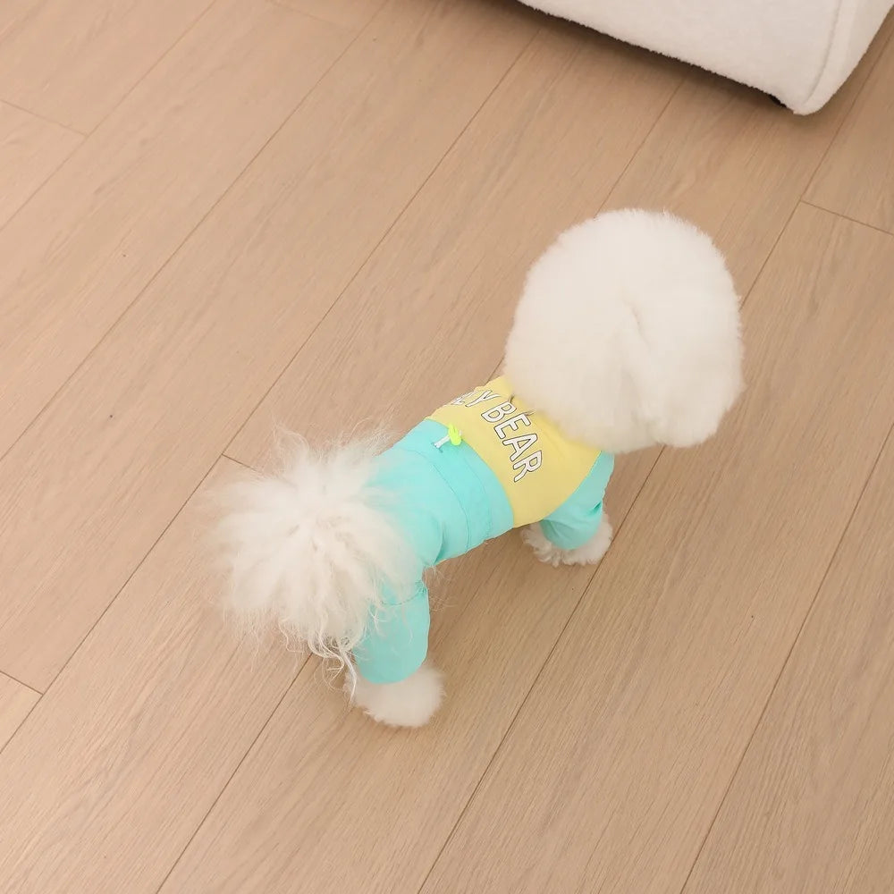 Macacão Capa de Chuva & Sol/Proteção UV Bly