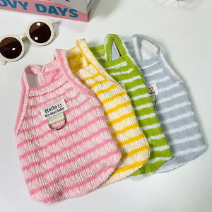 Blusinha Pet Hello Baby