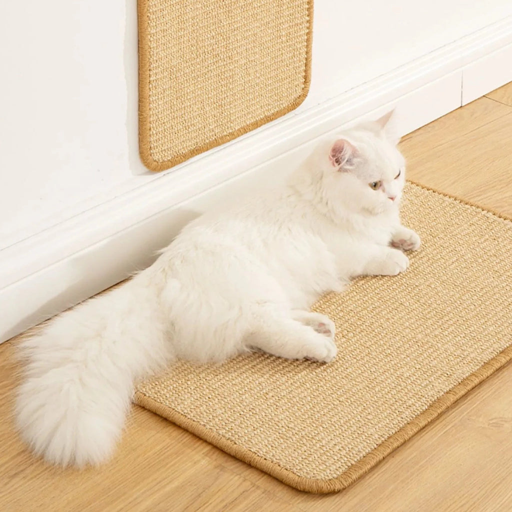 Tapete Arranhador Huy