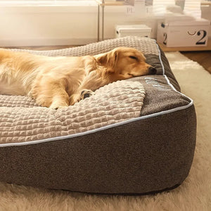 Cama Colchão Pet Warm