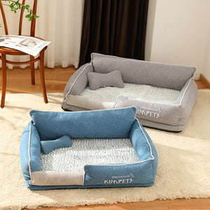 Cama Pet Sliny