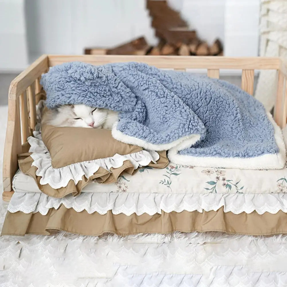 Roupinha Pet Poncho Poquet