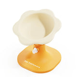 Comedouro Elevado Ajustável Pet Tower Bowl