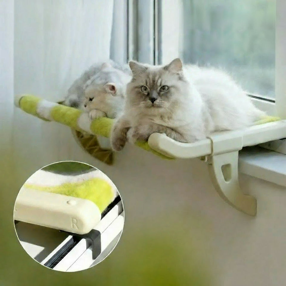 Cama Suspensa Pet Cloud