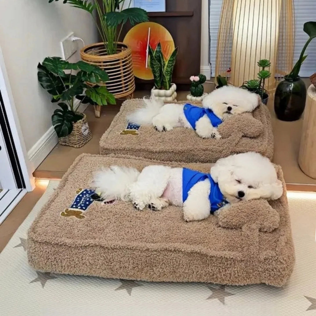 Cama Colchão CushyPet