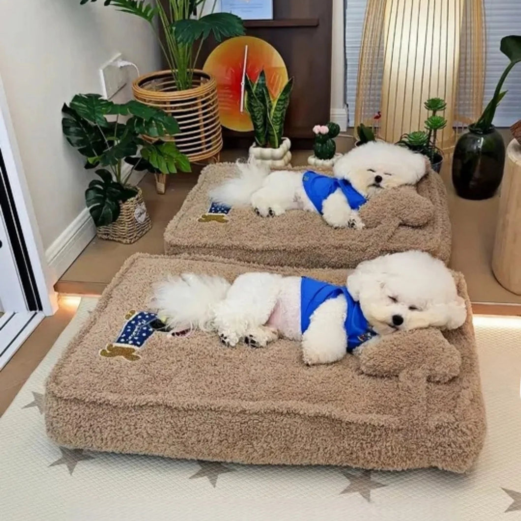 Cama Colchão CushyPet