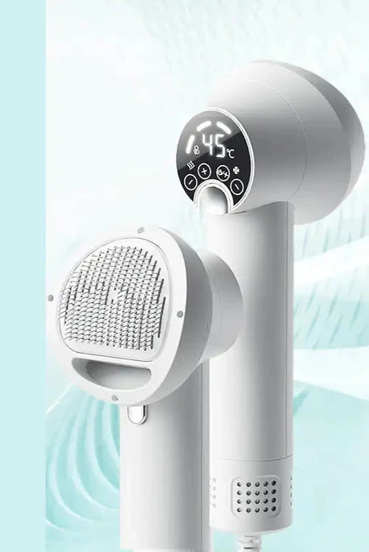 Secador Pet Inteligente 2 em 1 Lofty