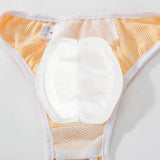 Absorvente para Fraldinhas Pet Femme - 20 ou 100 peças