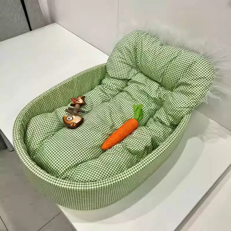 Caminha Pet Bercinho