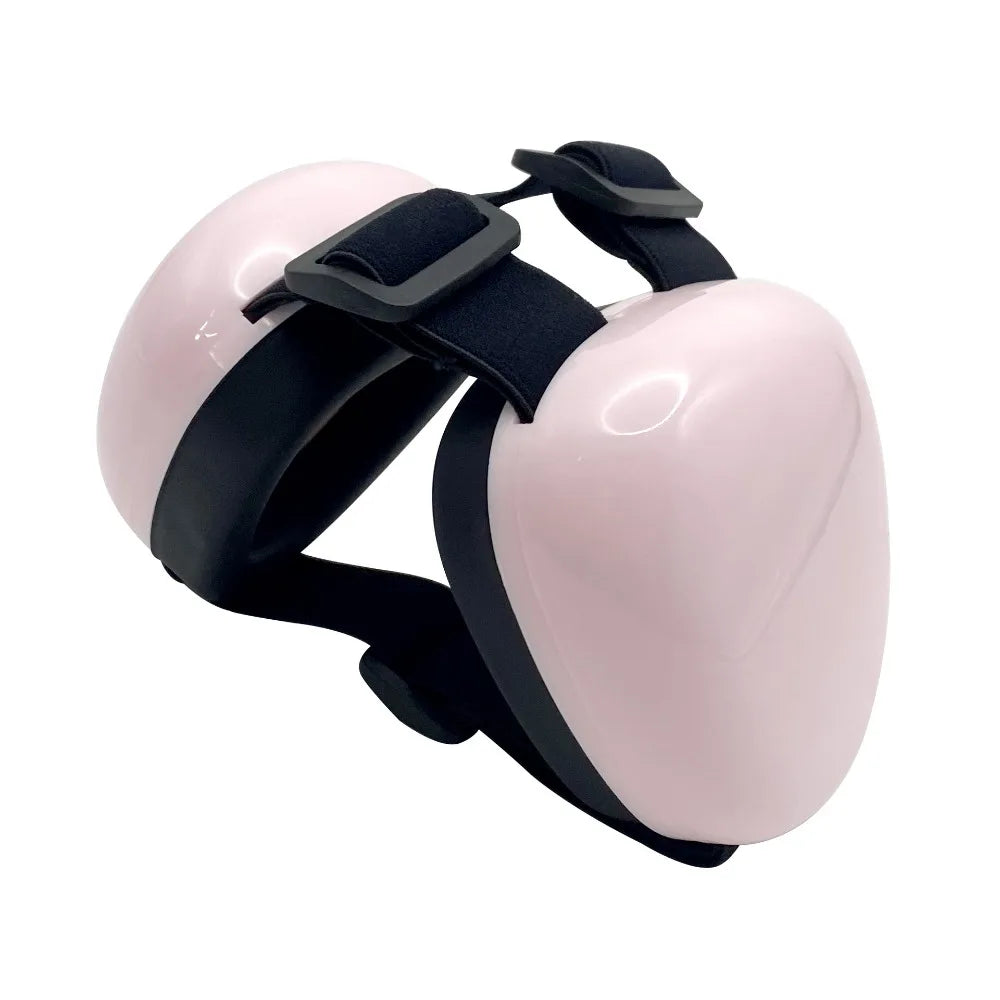 Proteção Auditiva Contra Ruído/Som Pet Same