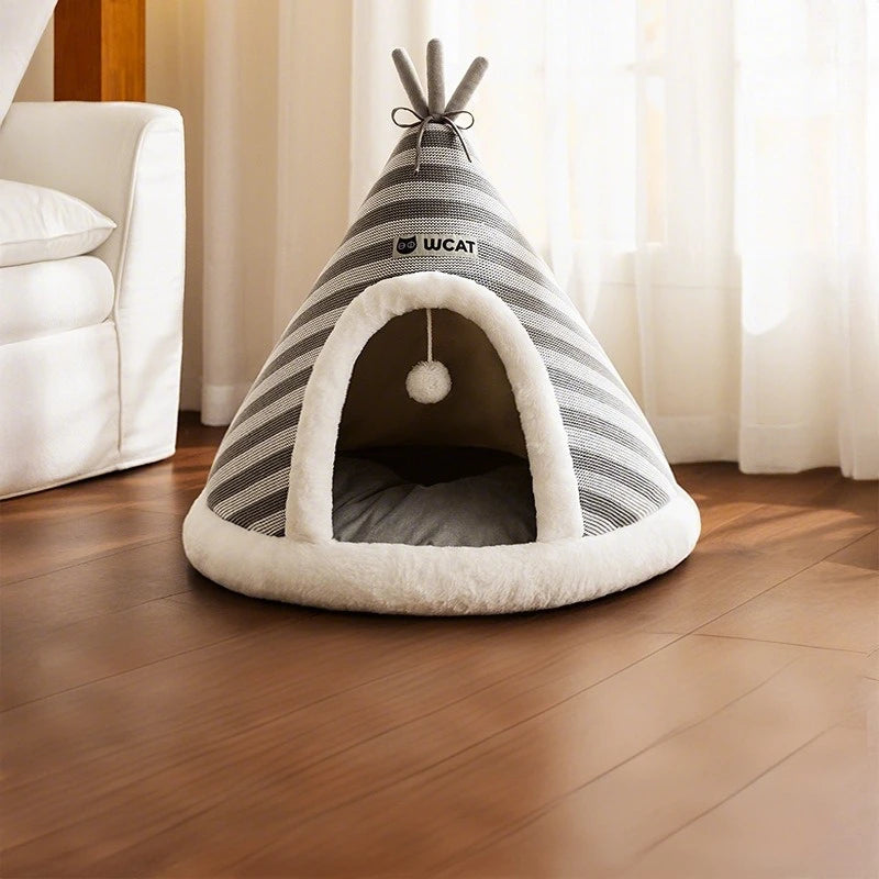 Cama Pet Tendinha Zen