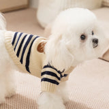 Tricot Pet Fofo Ursinhos