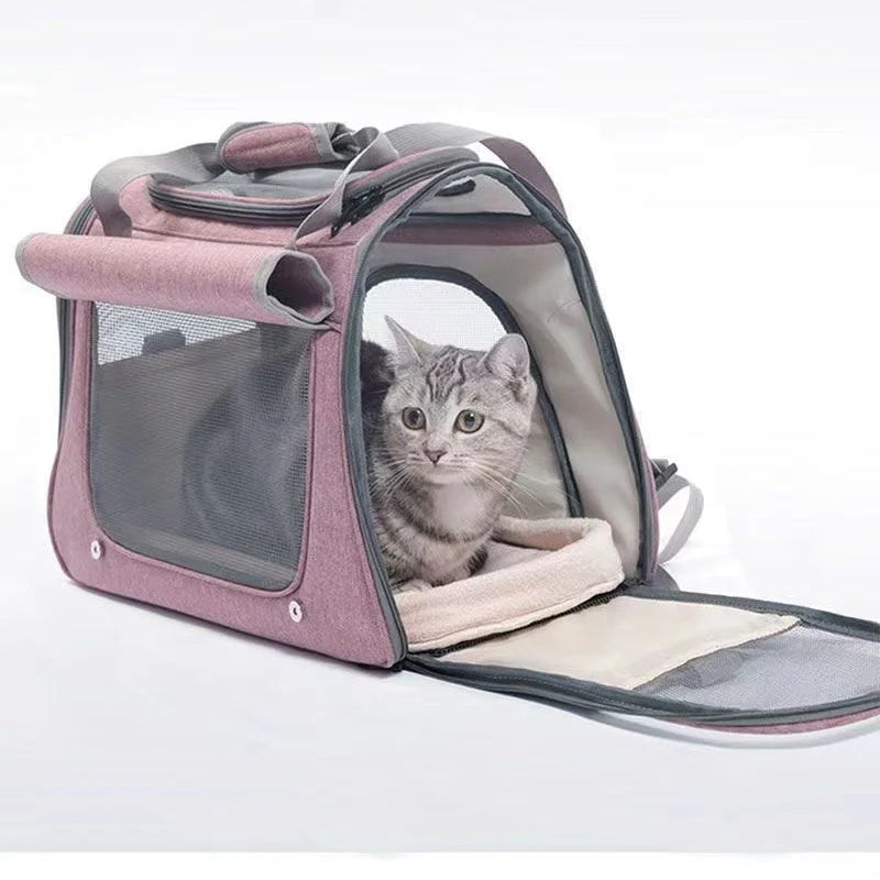 Bolsa de Transporte Pet Carry