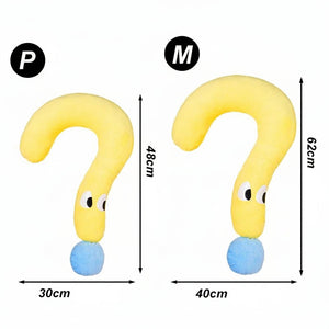 Almofada Pet Confortável Minhocão