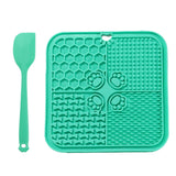 Esteira de Alimentação Lenta + Espátula Comidinha