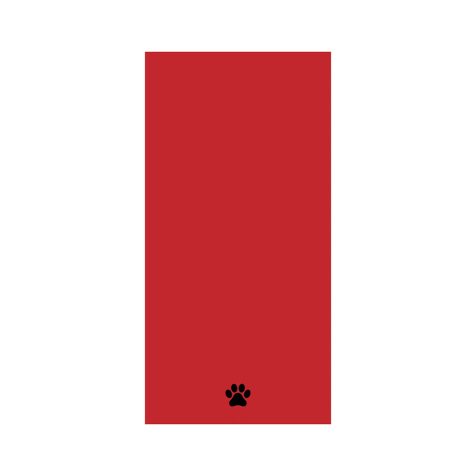 Toalha Pet Ultra-absorvente Macia Pet Talk