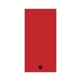 Toalha Pet Ultra-absorvente Macia Pet Talk