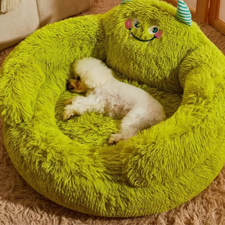 Puff Divertido Pet Gift