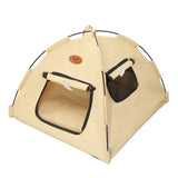 Tendinha Portátil Pet Toka