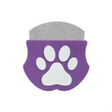 Pente Desembaraça e Remove Pulgas Pet Tuk