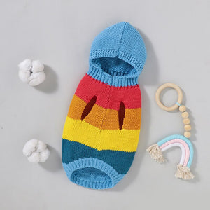 Tricot Pet Martan