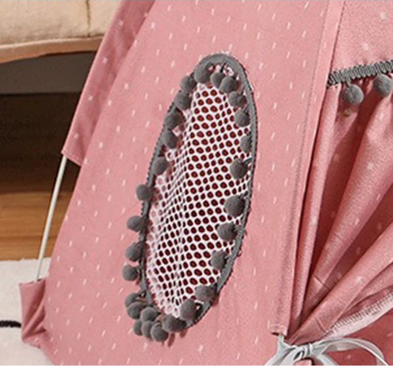 Caminha Pet Tendinha Encantada