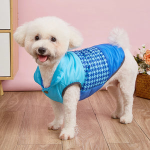 Colete Pet Thice