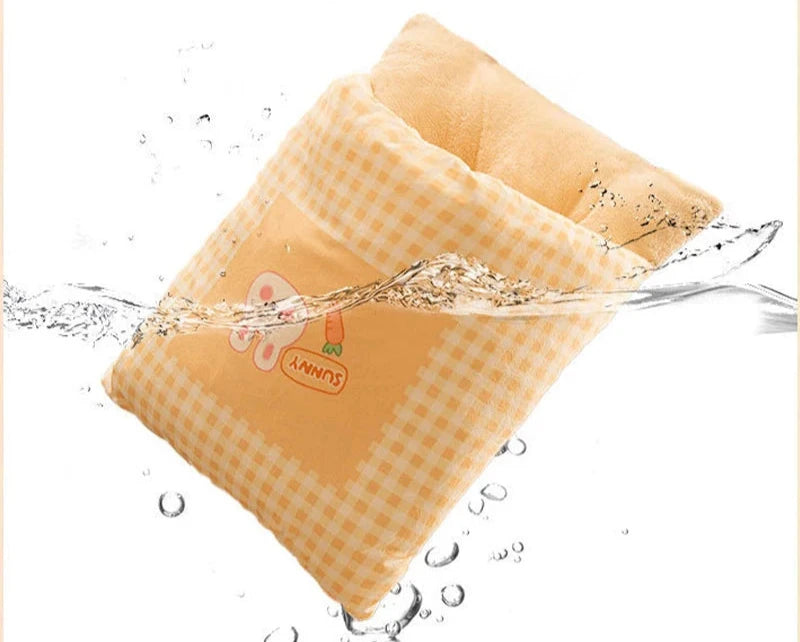 Cama Saco de Dormir Pet Cave