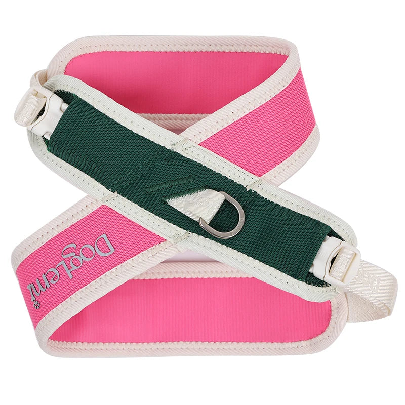 Coleira Pet Anti-puxão Acolchoada PetStyle