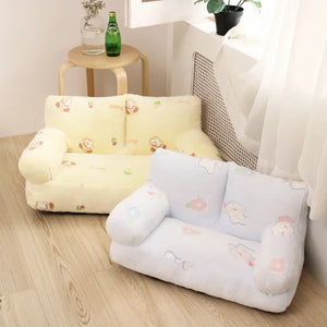 Cama Sofazinho Pet Litis