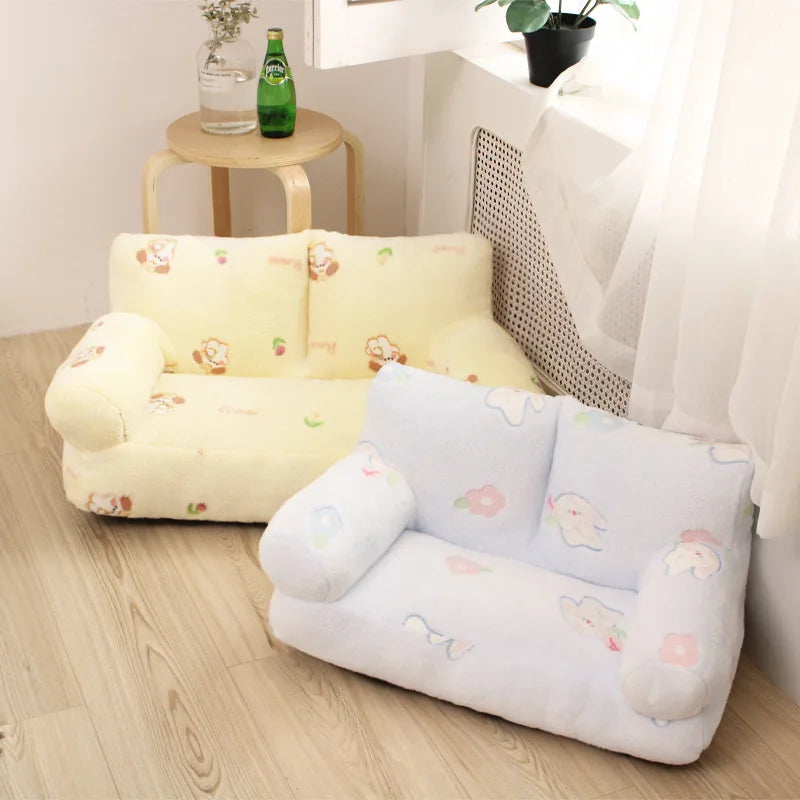 Cama Sofazinho Pet Litis