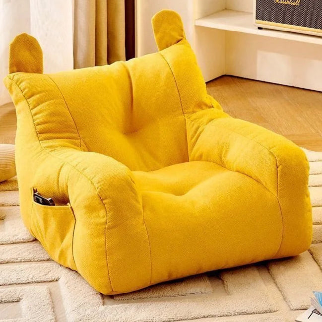 Caminha Pet Puff Sofazinho