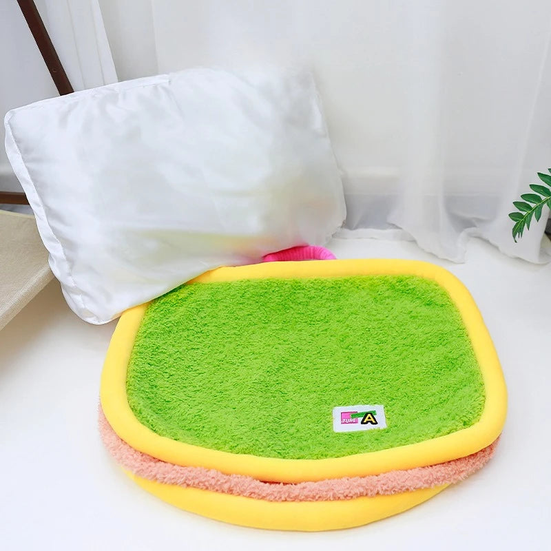 Cama Colchão Ortopédico Pet Denguinho