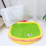 Cama Colchão Ortopédico Pet Denguinho