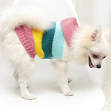 Tricot Pet Martan