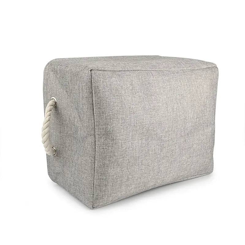 Caixa de Brinquedos Personalizada Pet Baú Alegria