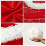 Cama Pet Trenó Mágico Natal