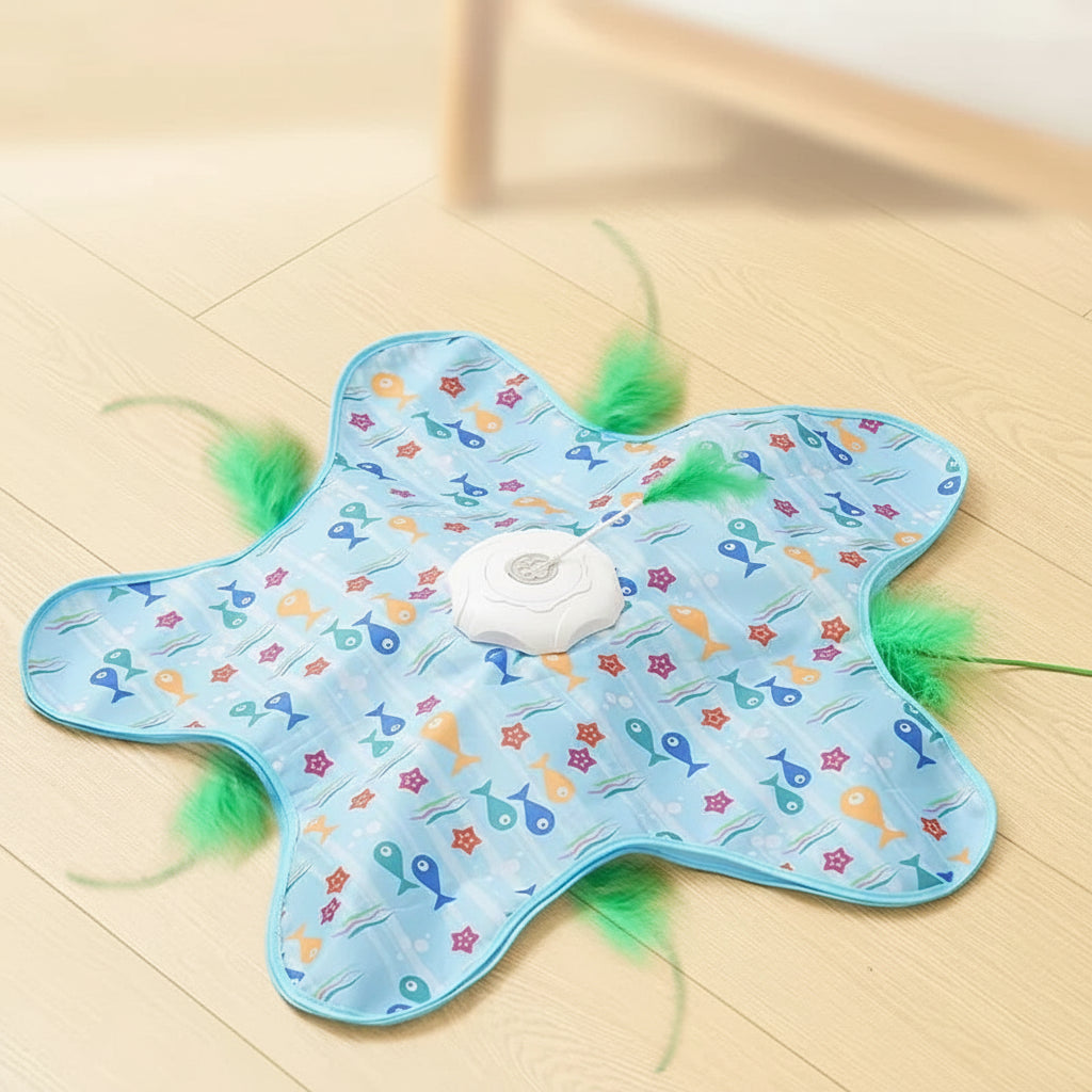 Brinquedo Pet Interativo Dress