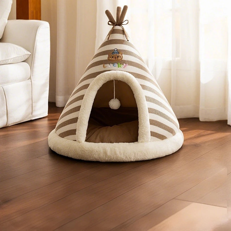 Cama Pet Tendinha Zen